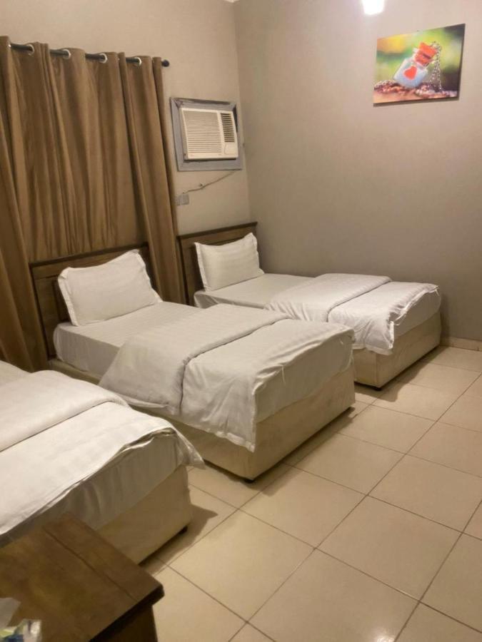 قصر المنار Apartment Jeddah